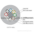 GYFTY Self-Supporting Loose Tube Fiber Optic Cable (GYFTY)